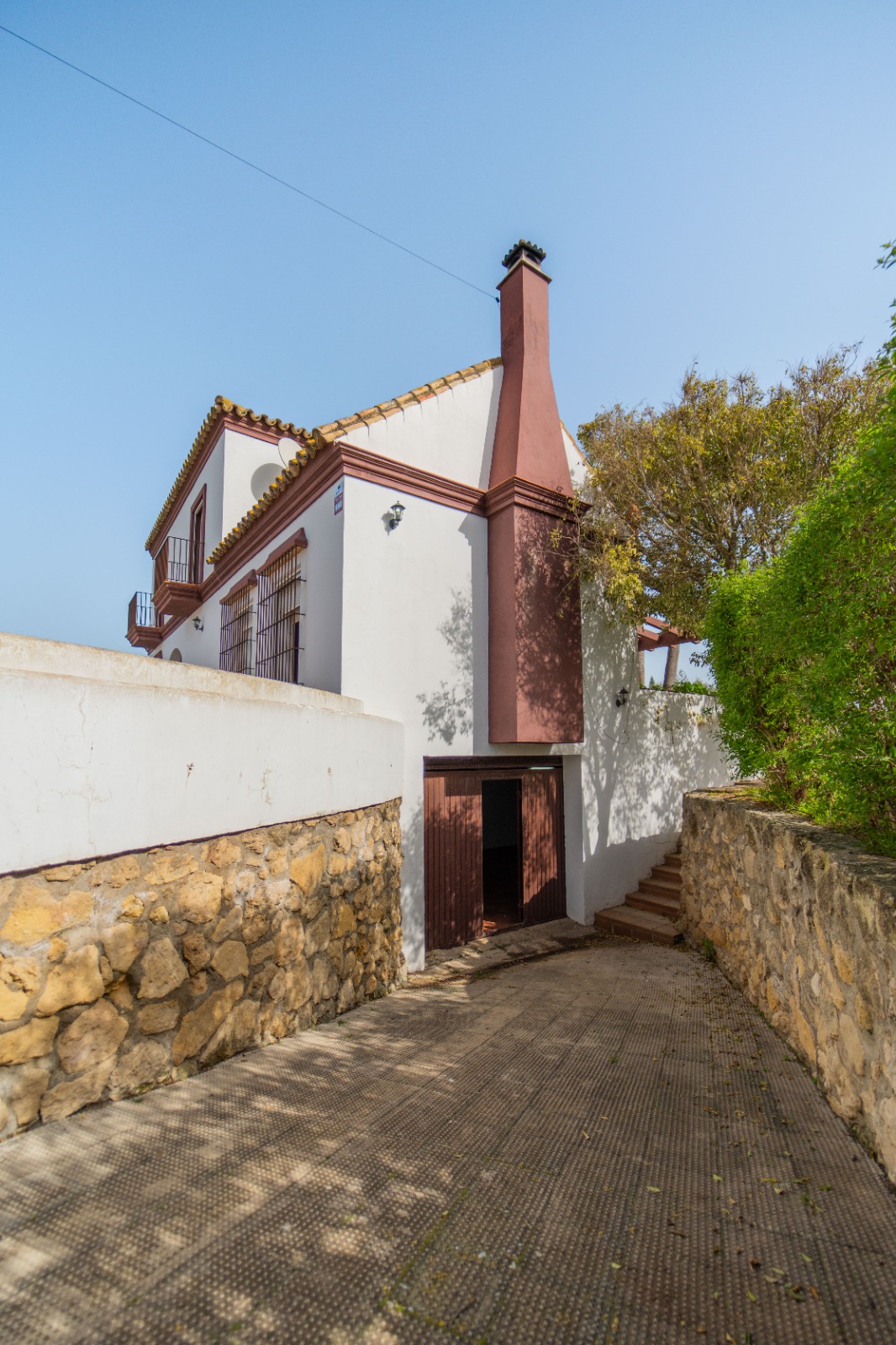 Casa o chalet independiente en venta en Camino de la Jara s/n — Imagen 4